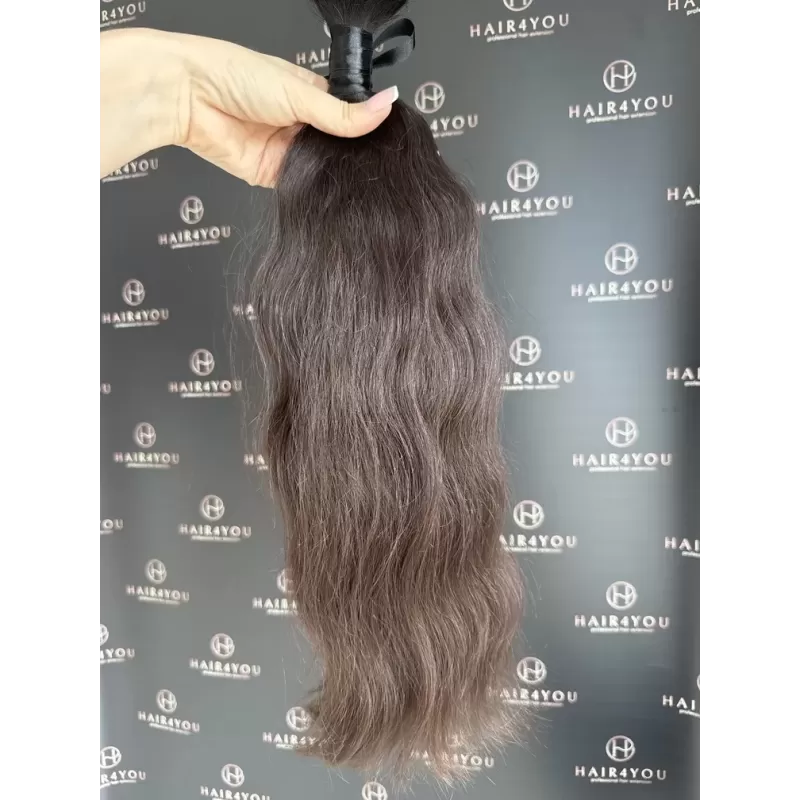 Slavic Virgin Hair 53cm 129g