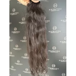 Slawisches Jungfrauenhaar...