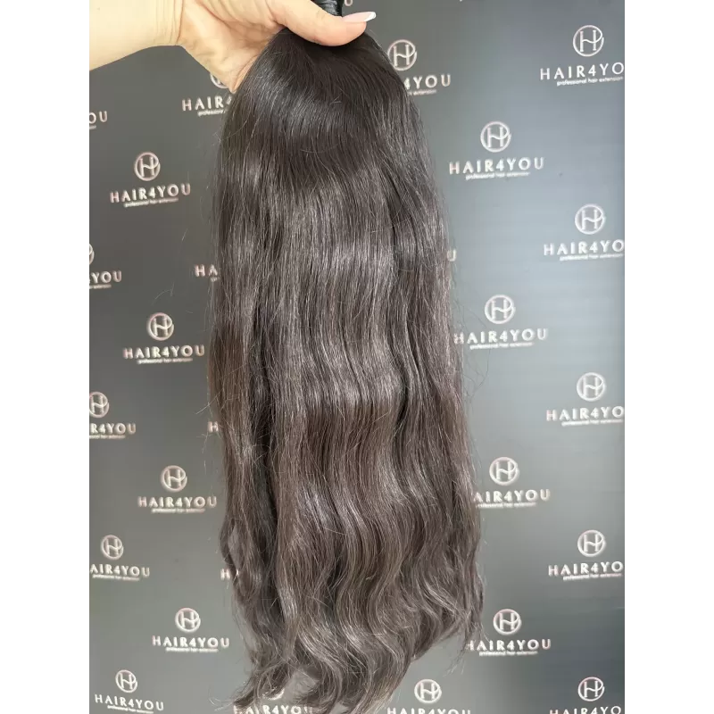 Slavic Virgin Hair 58cm 183g