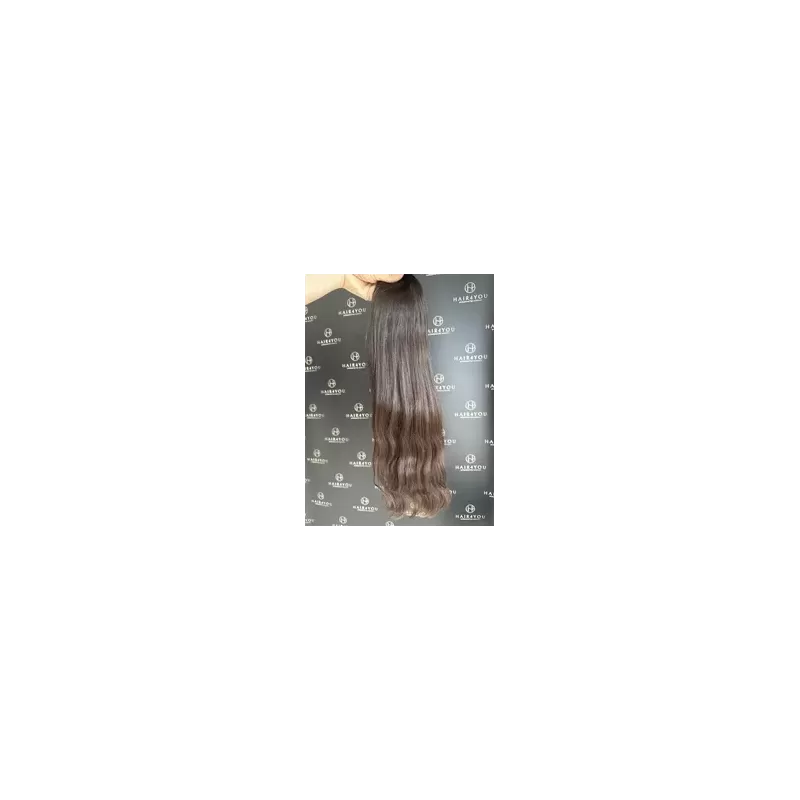 Slavic Virgin Hair 58cm 128g