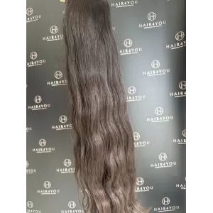 SLAVISCHES JUNGFRAUENHAAR...