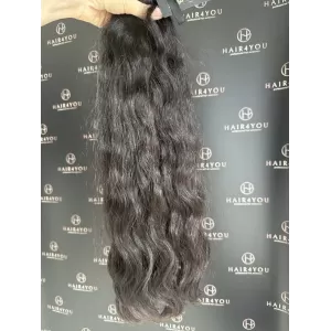 JUNGFRAUHAAR 58/60cm 250g