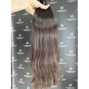 Slawisches Jungfrauenhaar...