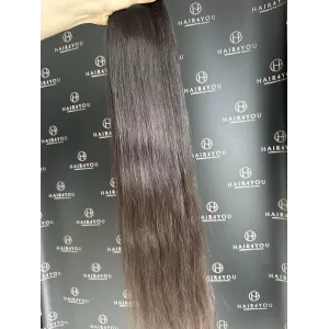 JUNGFRAUHAAR 80cm 198g