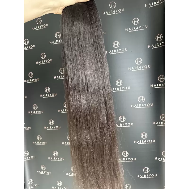 JUNGFRAUHAAR 80cm 198g