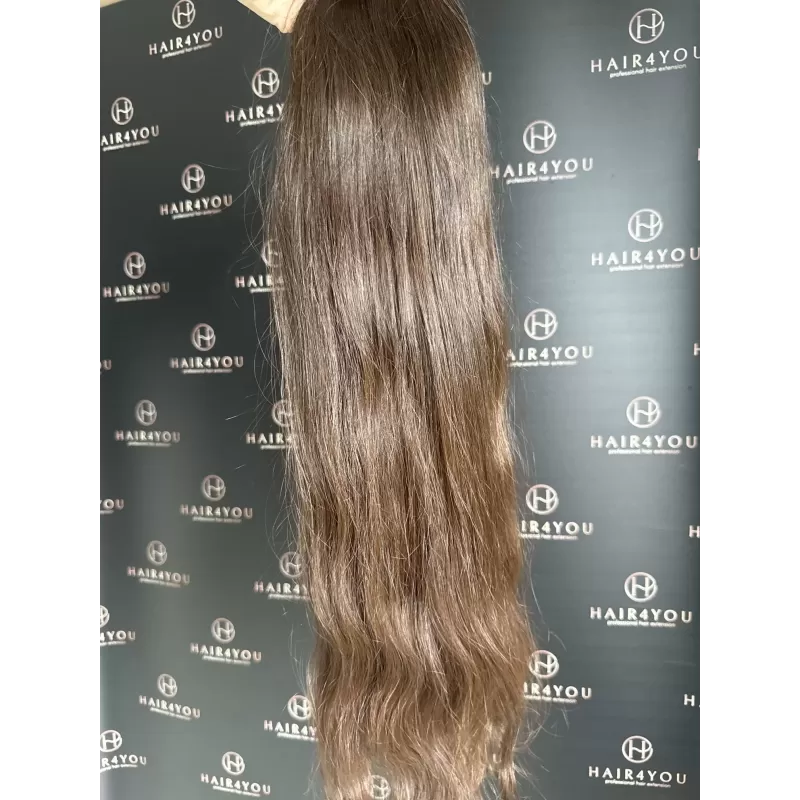 Slawisches Jungfrauenhaar 69cm 174g