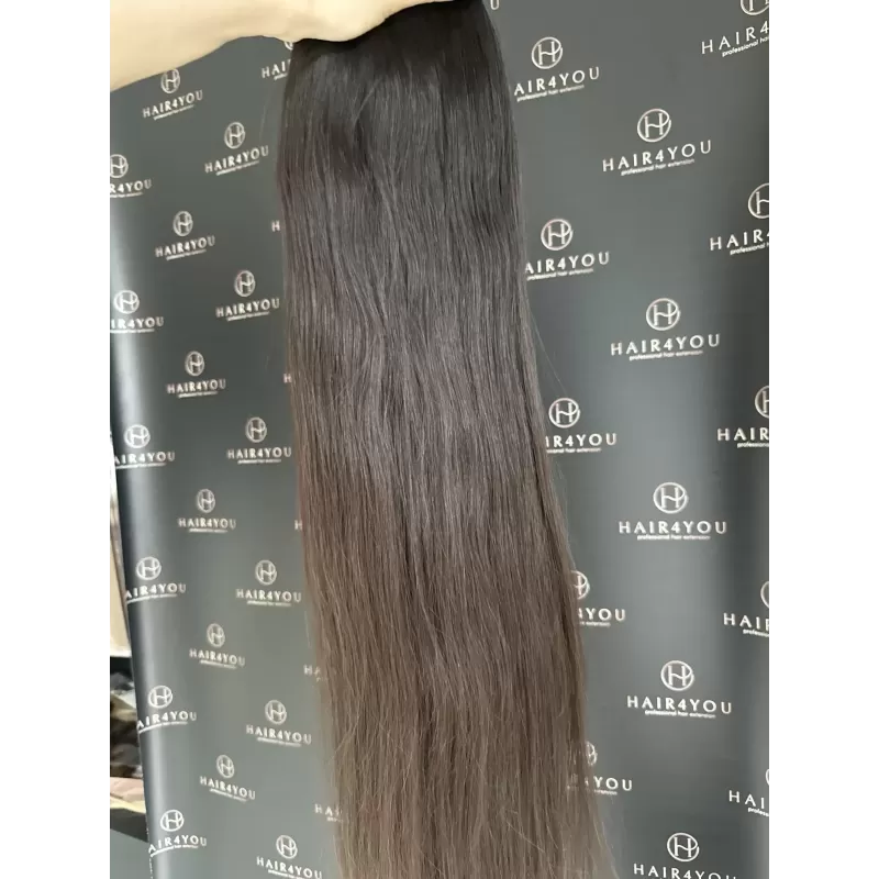 JUNGFRAUHAAR 88cm 260g