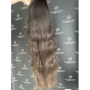 SLAVISCHES JUNGFRAUENHAAR...