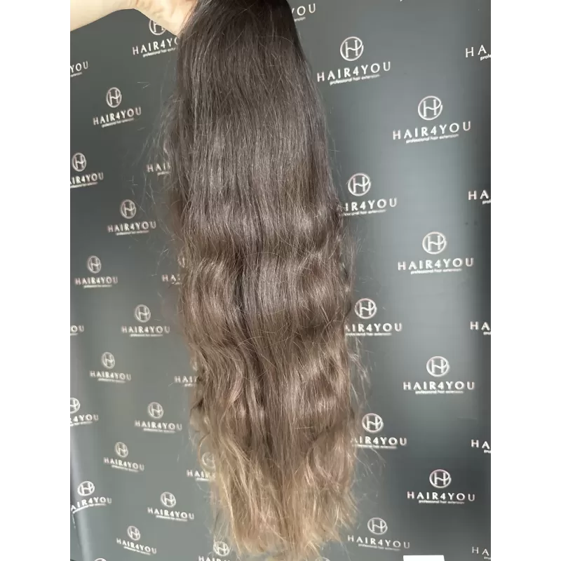 SLAVISCHES JUNGFRAUENHAAR 70cm 137g