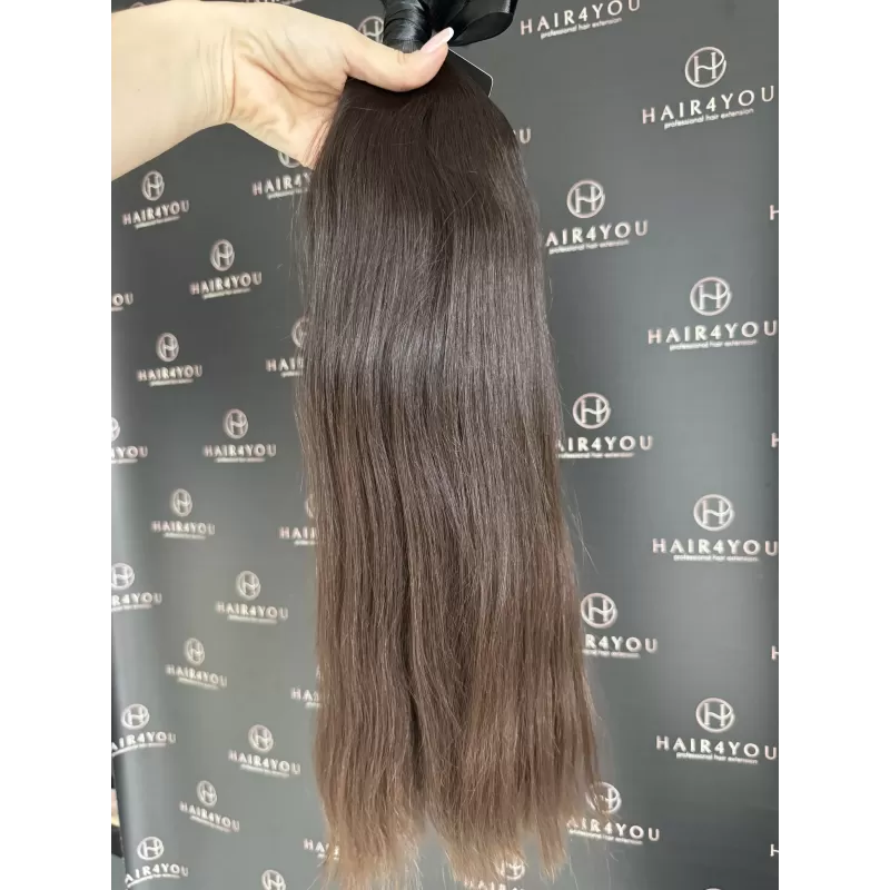 Slavic Virgin Hair 57cm 168g