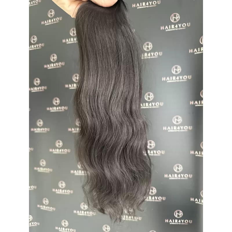 SLAVISCHES JUNGFRAUENHAAR 54cm 132g