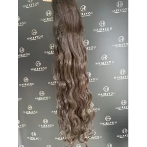 SLAVISCHES JUNGFRAUENHAAR...