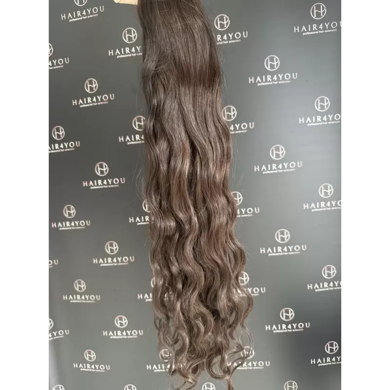 SLAVISCHES JUNGFRAUENHAAR 80cm 188g
