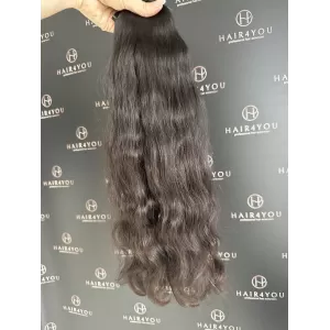 Virgin Slavic Hair 60cm 104g