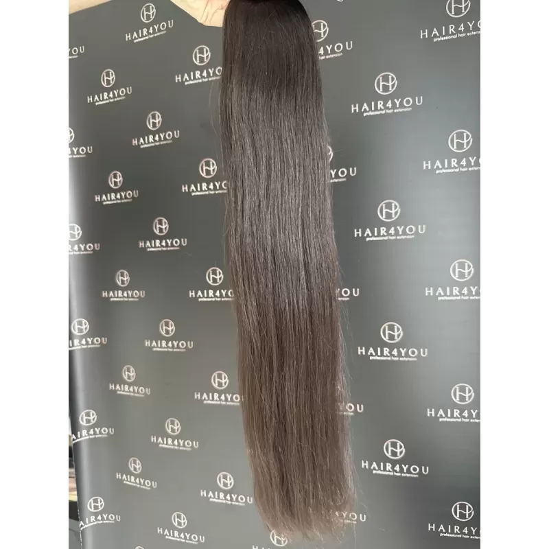 SLAVISCHES JUNGFRAUENHAAR 69cm 88g