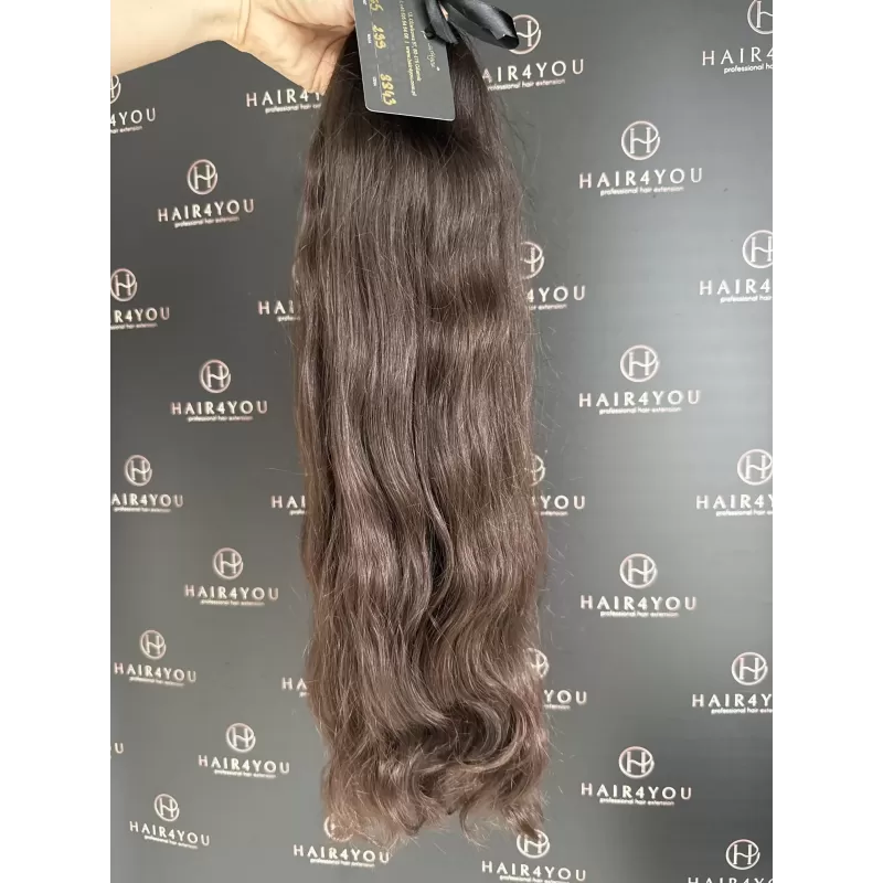 Slawisches Jungfrauenhaar 65cm 239g