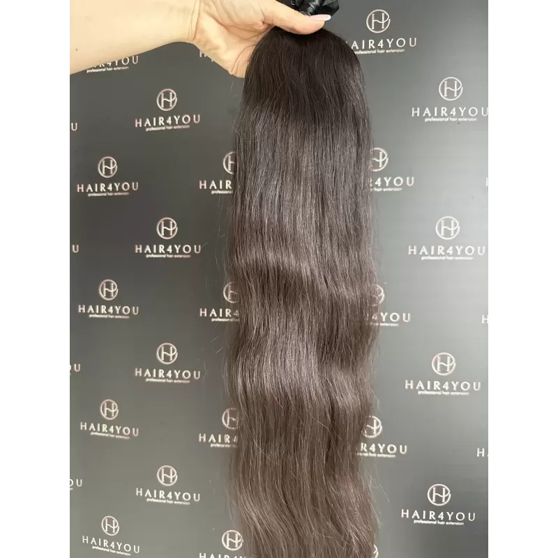 SLAWISCHES ROHHAAR 73cm 46g