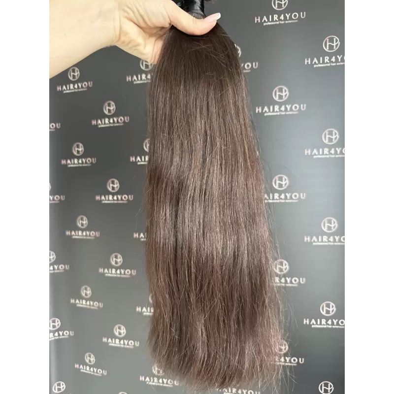 Slavic Virgin Hair 53cm 155g