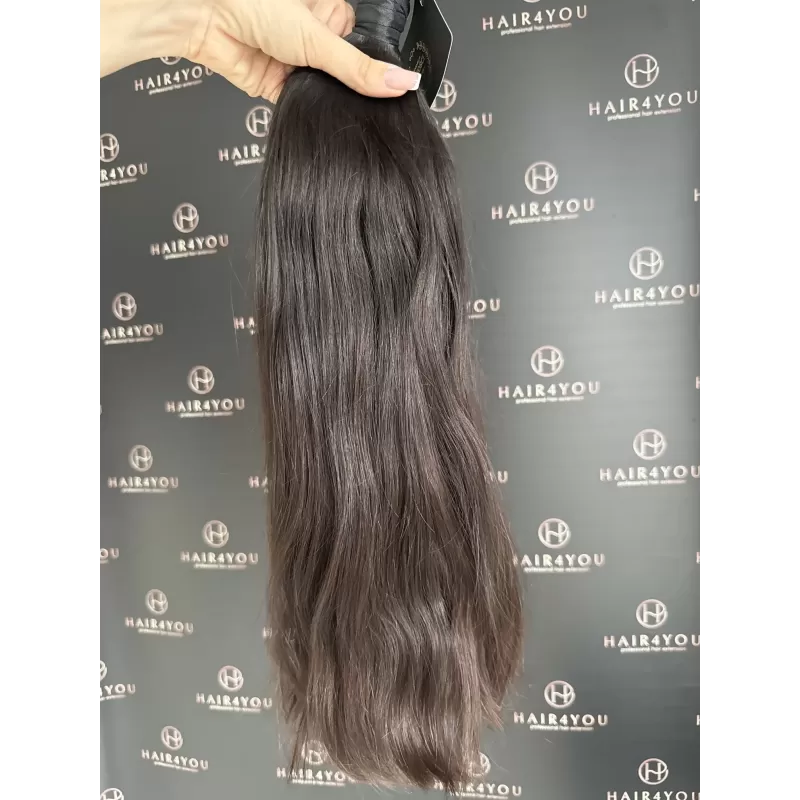 Slavic Virgin Hair 55cm 192g