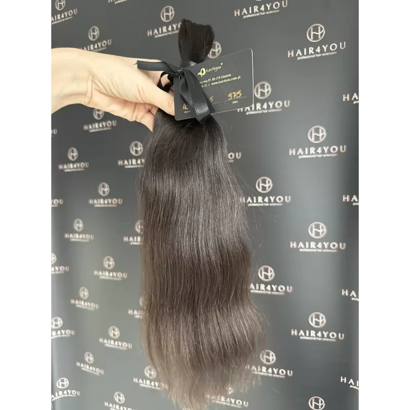 Slawisches Jungfrauenhaar 43cm 75g