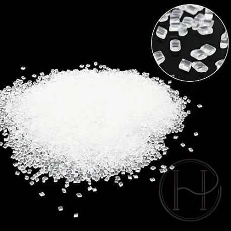 Keratyna w granulkach 10g - clear WŁOSKA TWARDA by hair4you