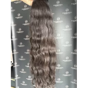 Slawisches Jungfrauenhaar...
