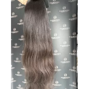 Slawisches Jungfrauenhaar...