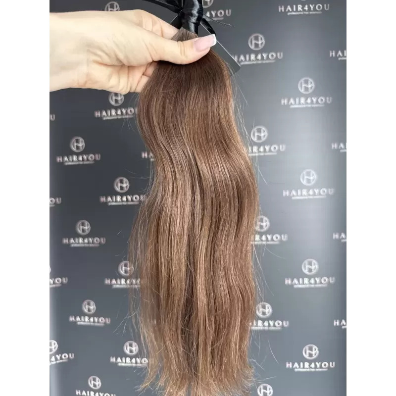 Slawisches Jungfrauenhaar 46cm 57g