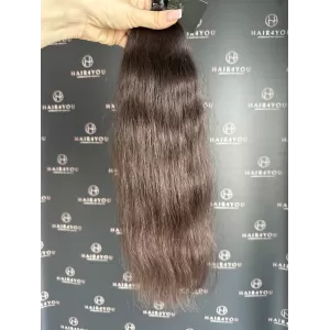 SLAVISCHES JUNGFRAUENHAAR...