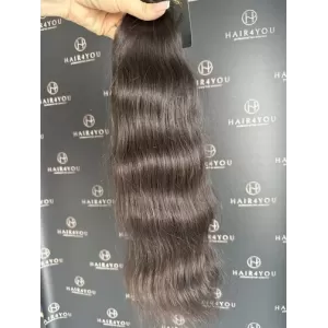 Slavic Virgin Hair 57cm 127g