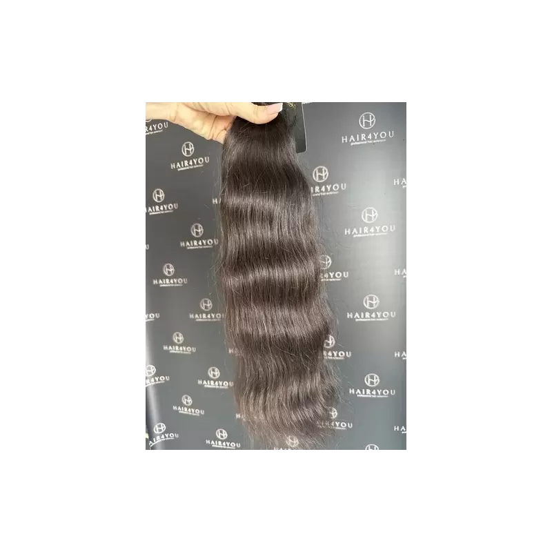 Slavic Virgin Hair 57cm 127g