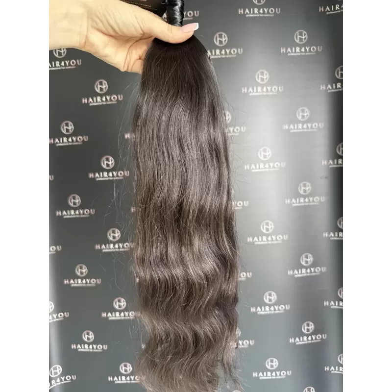Slavic Virgin Hair 60cm 74g