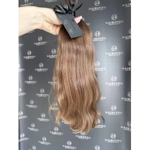 Slawisches Jungfrauenhaar...