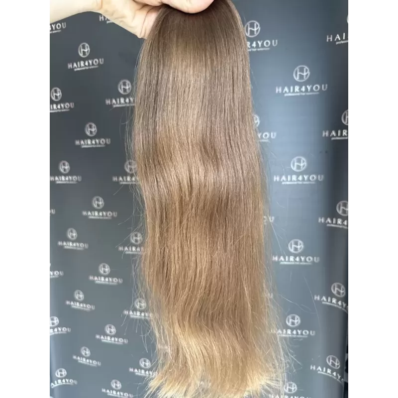 Slavic Virgin Hair 60cm 130g