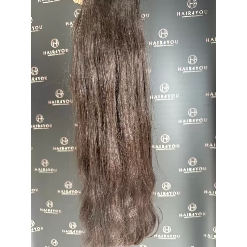 Slavic Virgin Hair 66cm 186g