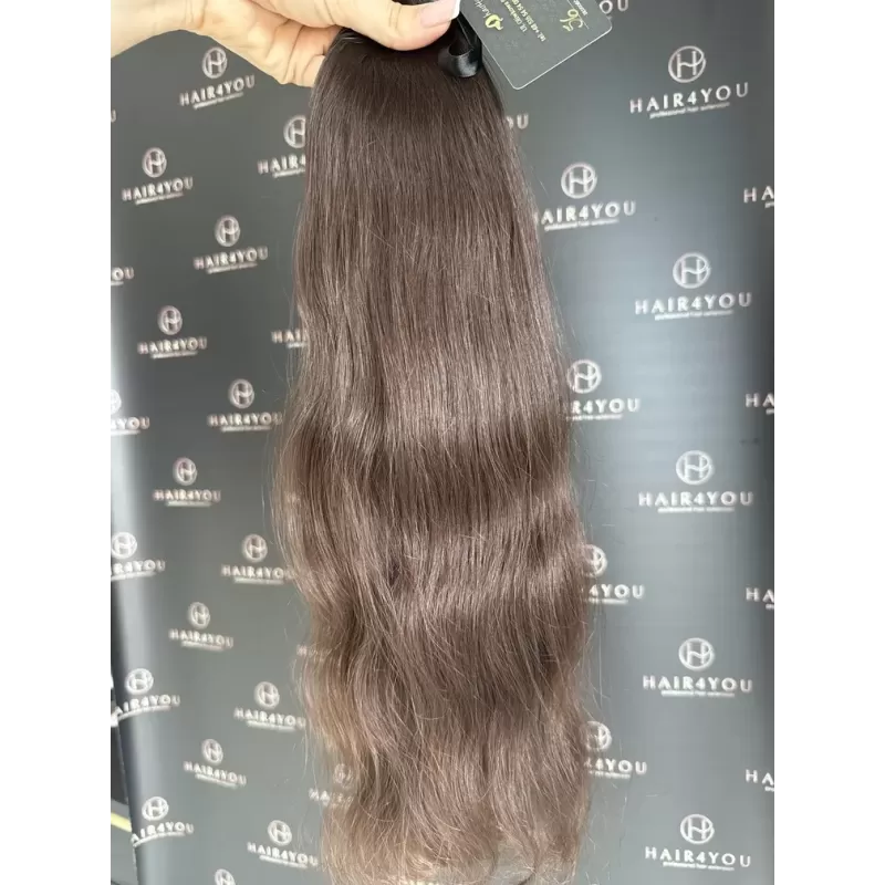 SLAVISCHES JUNGFRAUENHAAR 56cm 103g