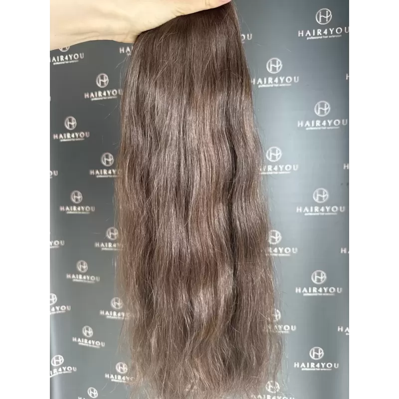Slawisches Jungfrauenhaar 64cm 159g