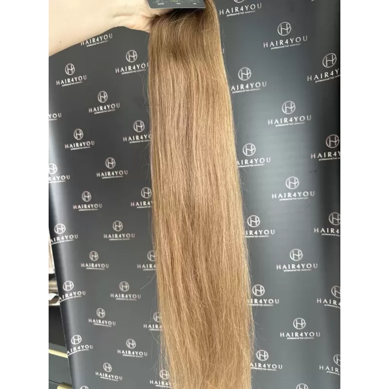 Slawisches Jungfrauenhaar 84cm 121g