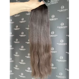 SLAVISCHES JUNGFRAUENHAAR...