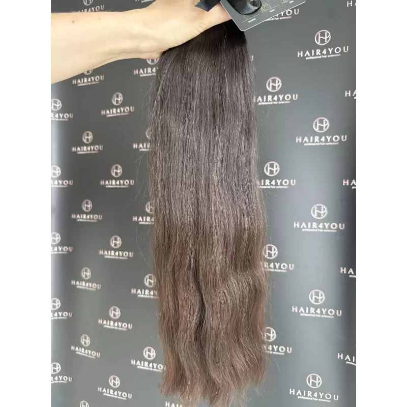 Slavic Virgin Hair 62cm 129g