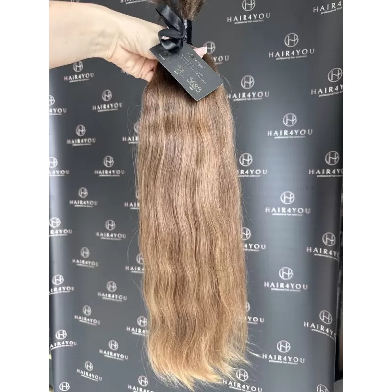 SLAVISCHES JUNGFRAUENHAAR 58cm 82g