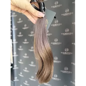 Slavic Virgin Hair 33cm 28g
