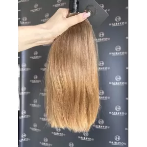 Slawisches Jungfrauenhaar...