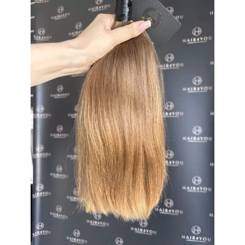 Slawisches Jungfrauenhaar 38cm 73g