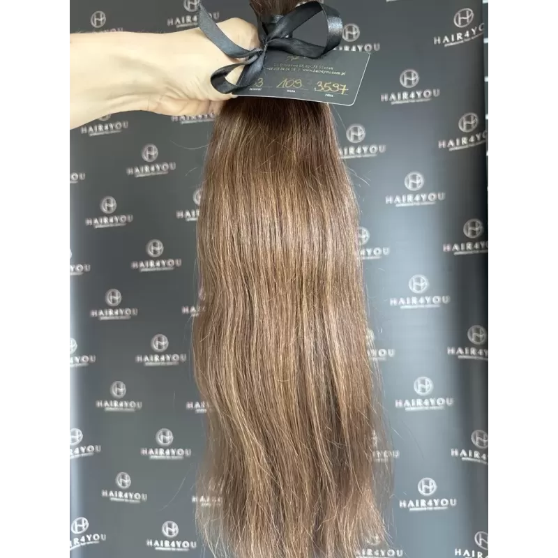 SLAVISCHES JUNGFRAUENHAAR 53cm 109g
