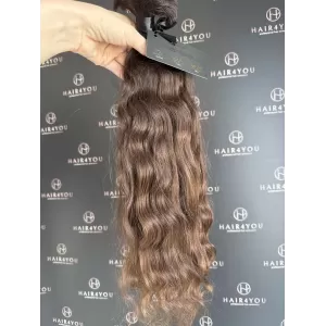 Slavic Virgin Hair 53cm 111g
