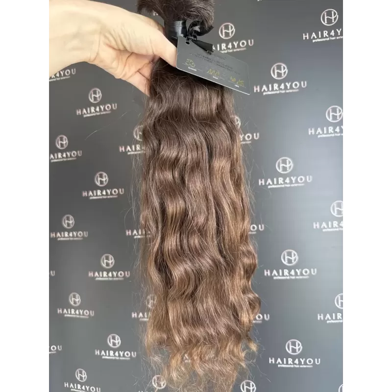 Slavic Virgin Hair 53cm 111g