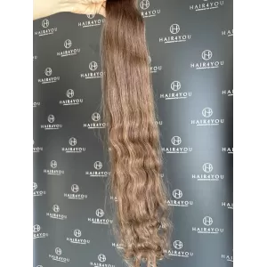 SLAVISCHES JUNGFRAUENHAAR...