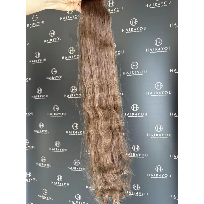 SLAVISCHES JUNGFRAUENHAAR 83cm 93g