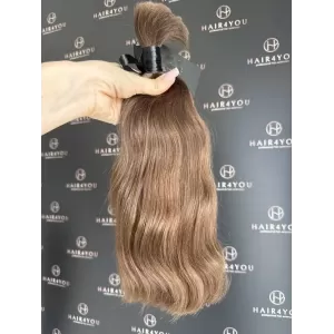 SLAVISCHES JUNGFRAUENHAAR...